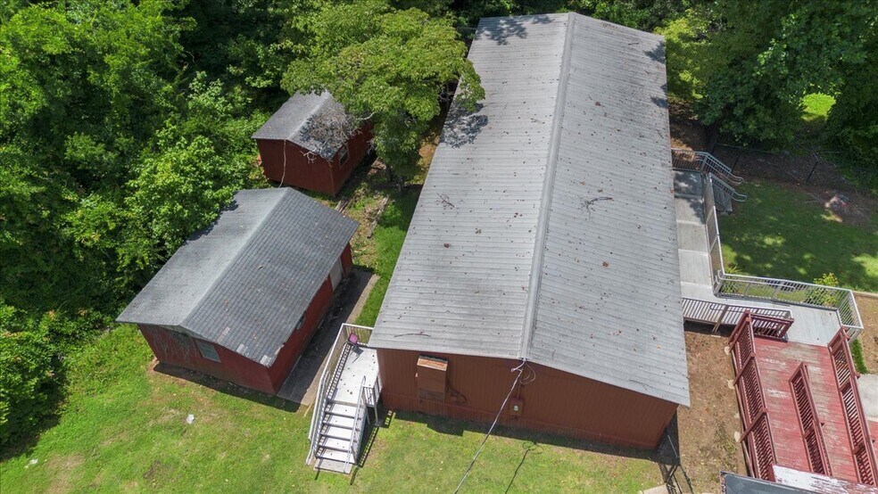 More Photos Of 2365 County Line Rd, Atlanta Daycare Center For Sale