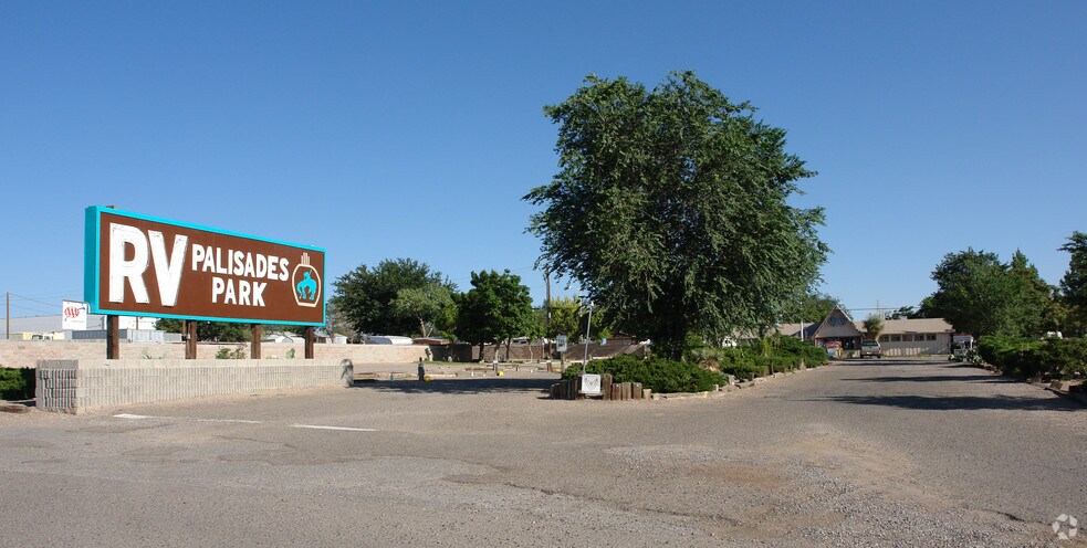 More Photos Of 9201 Central Ave NW, Albuquerque Manufactured Housing Mobile Home Park For Sale
