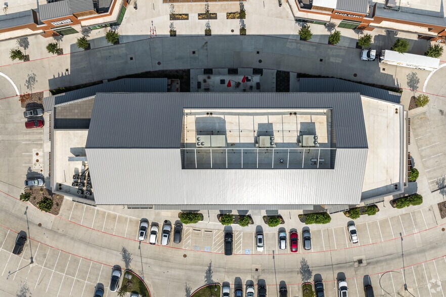 More Photos Of 7540 TX-121, McKinney Storefront Retail Office For Lease