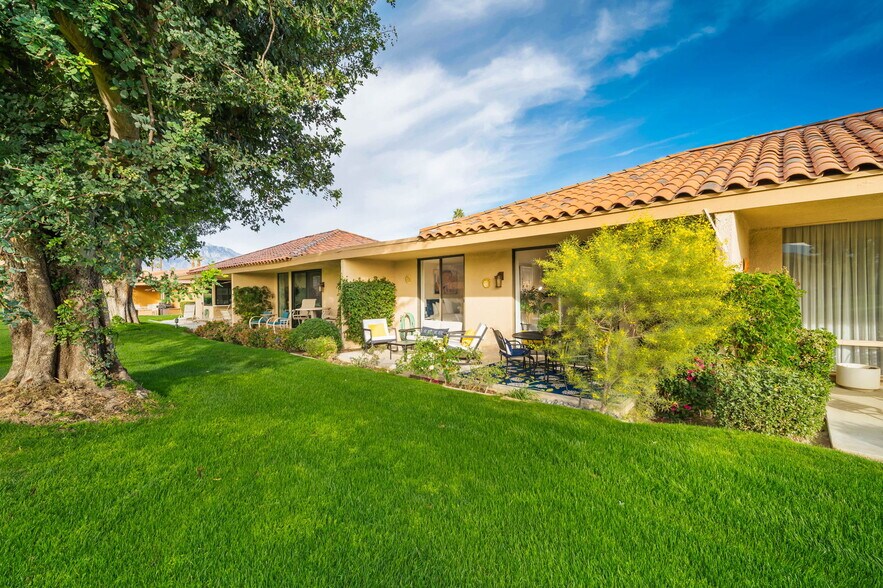 More Photos Of 60 La Ronda Dr, Rancho Mirage Apartments For Sale