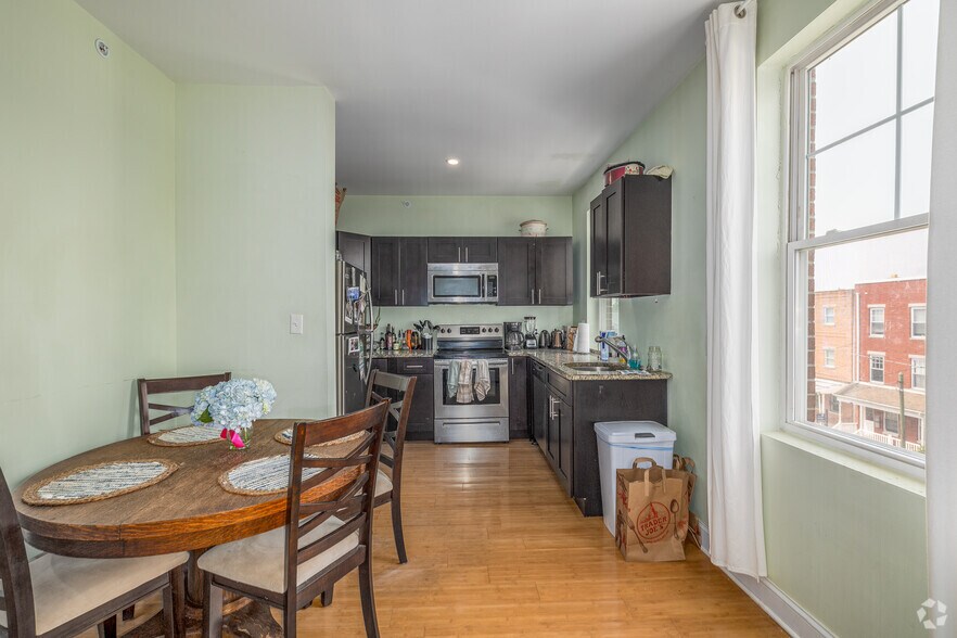 More Photos Of 327 N 40th St, Philadelphia Apartments For Sale