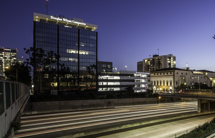 More Photos Of 1620 5th Ave, San Diego Office Residential For Lease