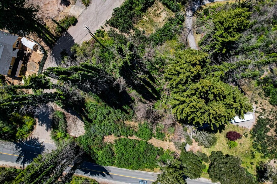 More Photos Of 0 Fallen Leaf Drive, Boulder Creek Land For Sale