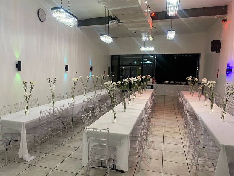 More Photos Of 18821 Linden Blvd, Jamaica General Retail For Lease