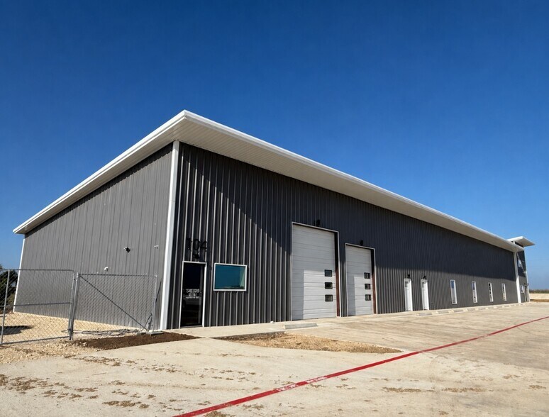 Primary Photo Of 13474 State 29 hwy, Georgetown Industrial For Sale