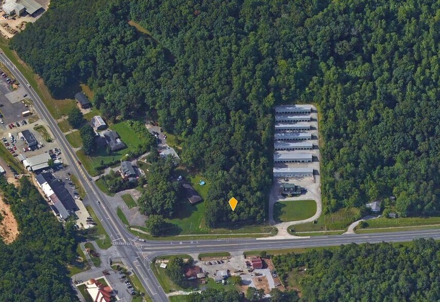 More Photos Of 0 Battlefield Parkway, Ringgold Land For Sale