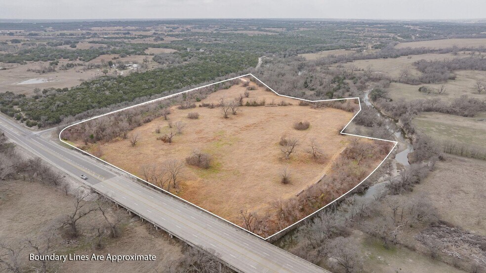 More Photos Of TBD County Road 133, Hico Land For Sale