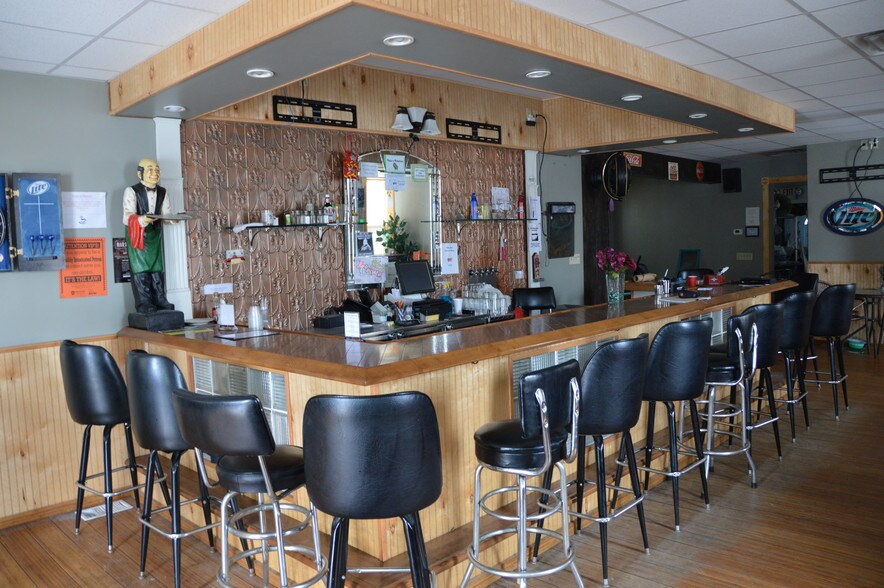 More Photos Of 60 Valley St, New Philadelphia Storefront Retail Residential For Sale