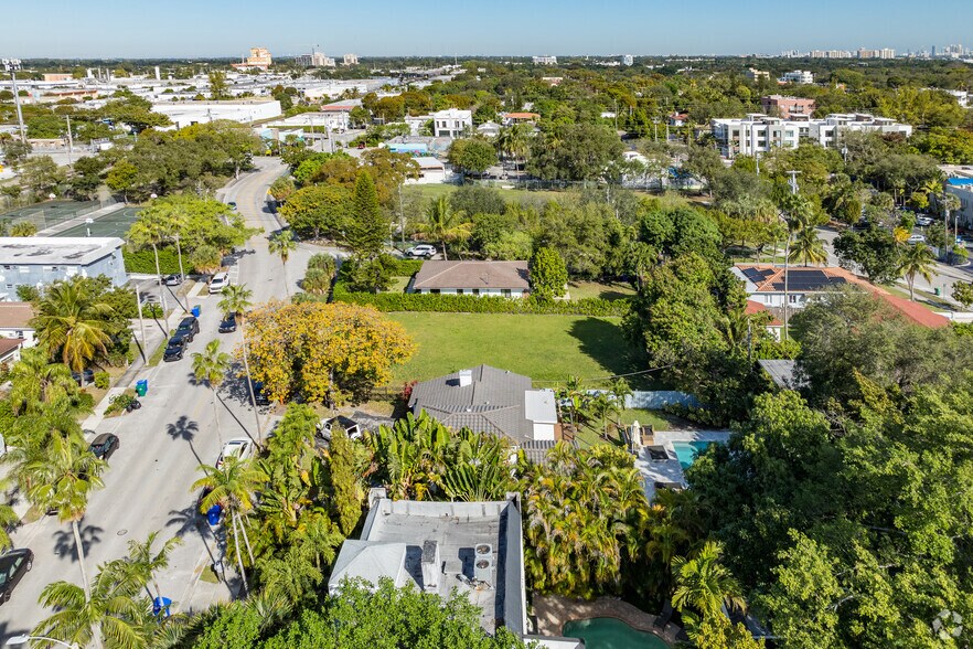 More Photos Of 5969 NE 4th Ct, Miami Land For Sale