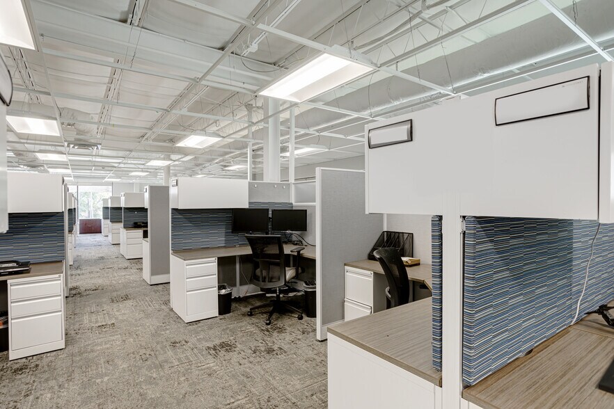 More Photos Of 1001 Hawkins St, Nashville Loft Creative Space For Lease