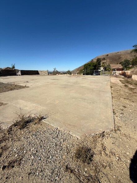 More Photos Of 22650 Hidden Hills Rd, Yorba Linda Land For Sale