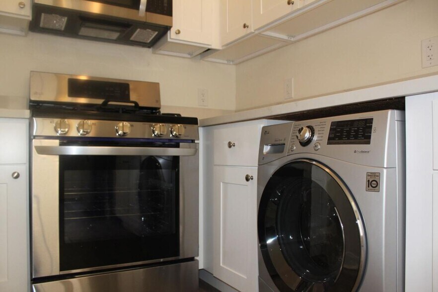 More Photos Of 3939 7th Ave, San Diego Apartments For Sale