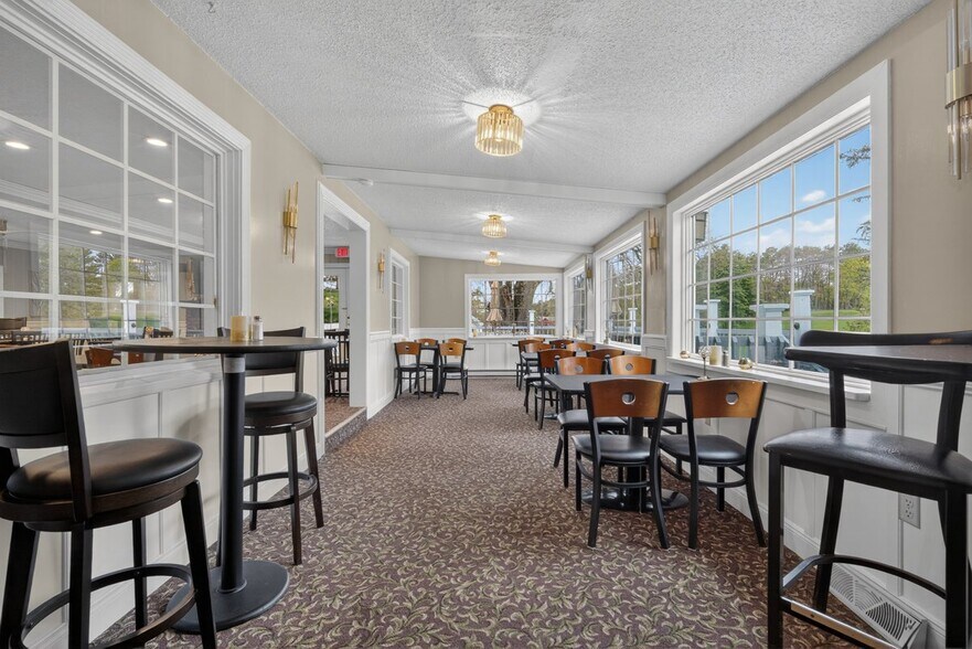 More Photos Of 301 N Kingsboro Ave, Gloversville Golf Course Driving Range For Sale