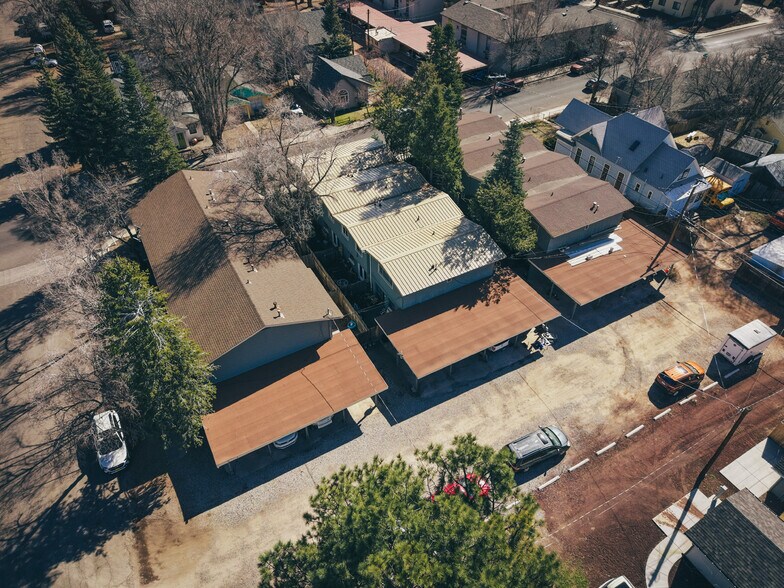 More Photos Of , Flagstaff Multifamily For Sale