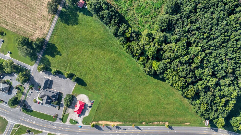 More Photos Of 241 Billy Dyar Blvd, Boaz Land For Sale