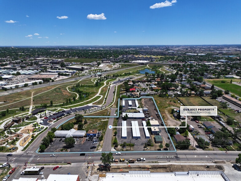 More Photos Of 6890 Lowell Blvd, Denver Self Storage For Sale