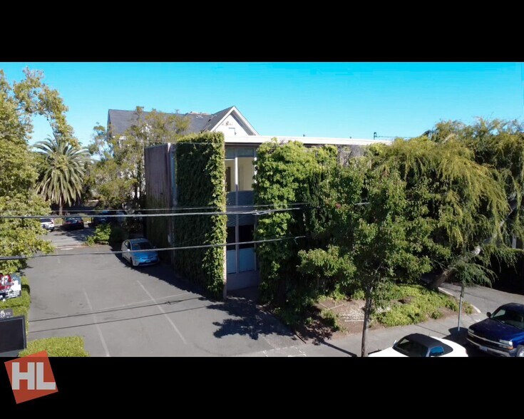 Primary Photo Of 1615 5th Ave, San Rafael Office For Sale