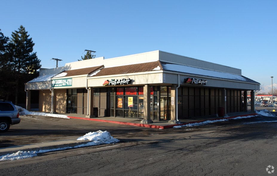 Primary Photo Of 4402 S 900 E, Salt Lake City Unknown For Lease