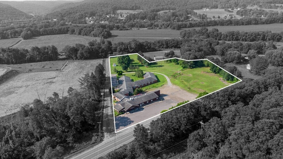 More Photos Of 43850 Route 6, Wyalusing Assisted Living For Sale