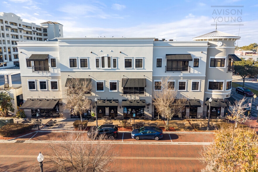 More Photos Of 222 Broadway, Kissimmee Office For Lease