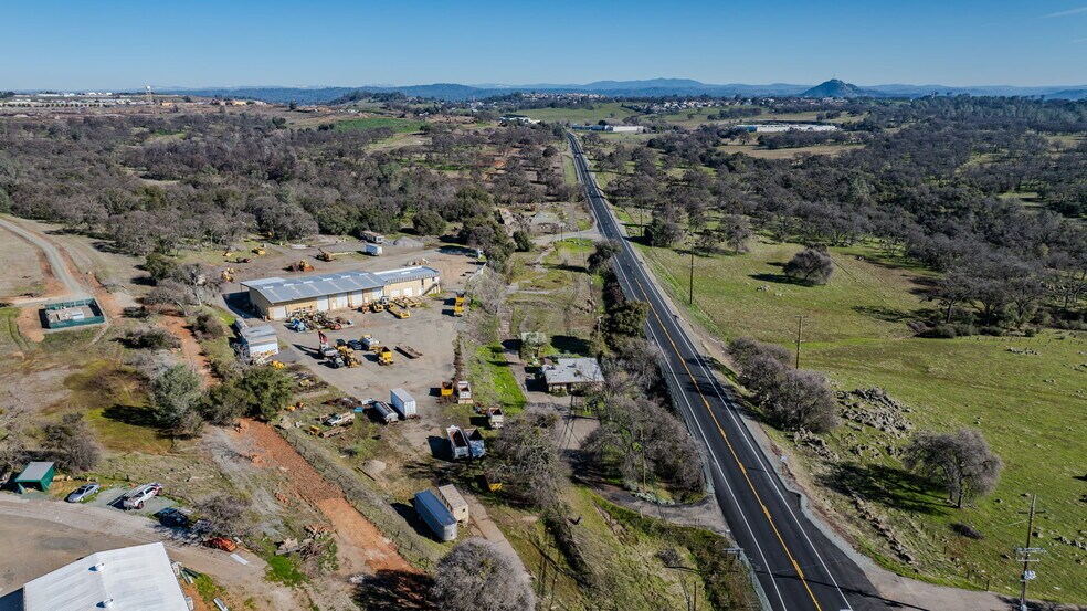 More Photos Of 11071 CA-88, Jackson Office For Sale