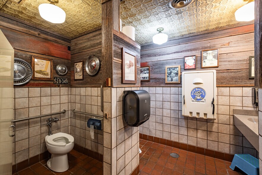 More Photos Of 3055 State Road 16, La Crosse Restaurant For Sale