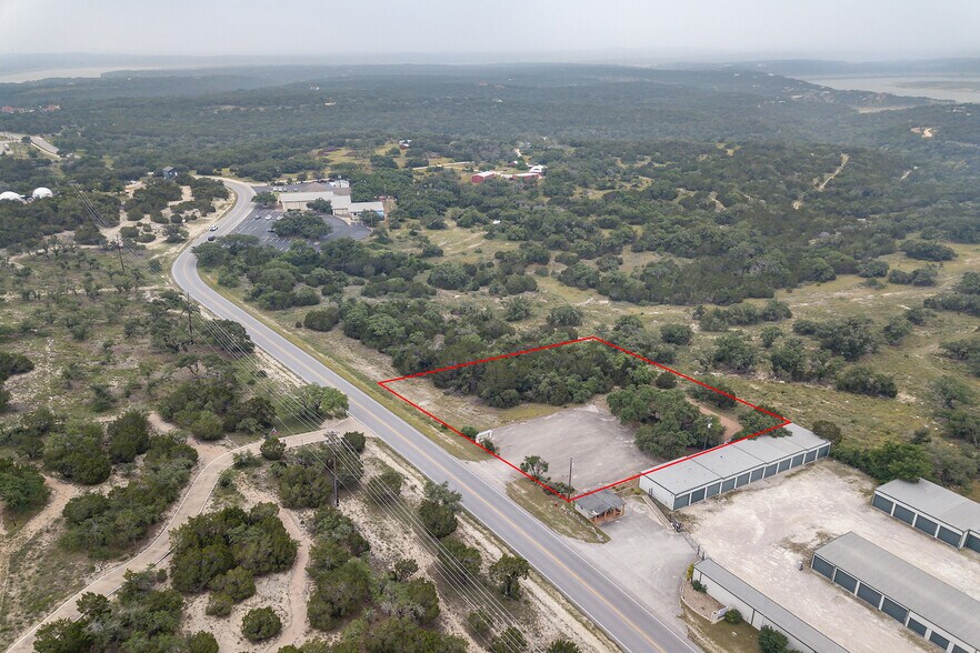 More Photos Of 19807 Boggy Ford rd, Lago Vista Office For Sale