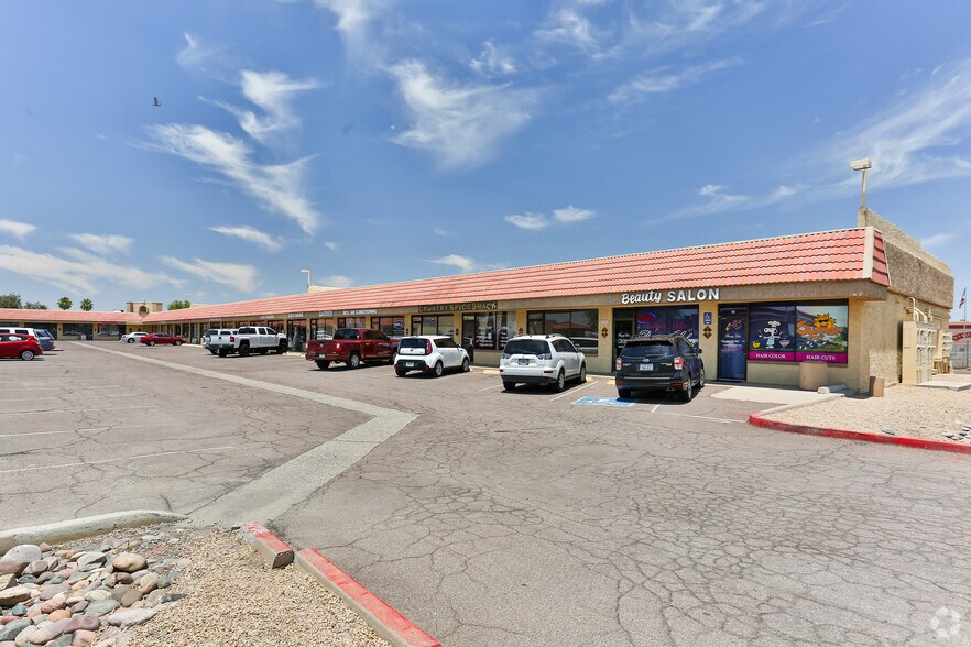 Primary Photo Of 18700 N 107th Ave, Sun City Unknown For Lease