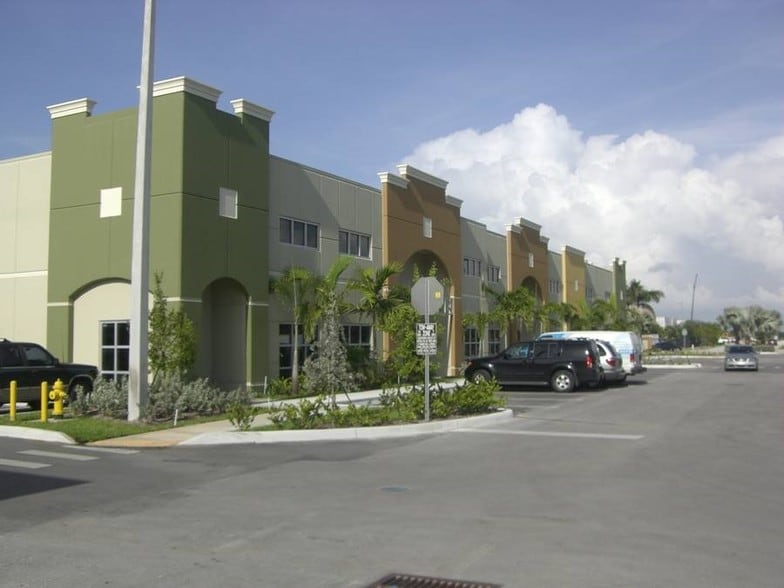 More Photos Of 2051 NW 112th Ave, Doral Showroom For Sale