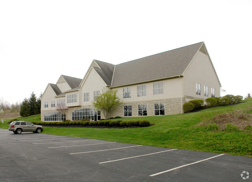 More Photos Of 1460-1466 Manning Pky, Powell Office For Sale