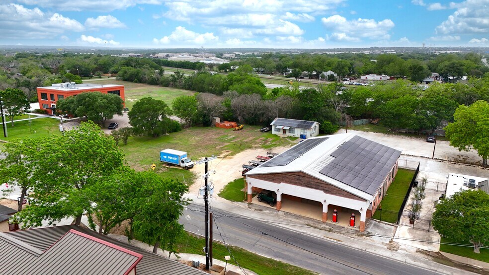 Primary Photo Of 105 Loop 539 W, Cibolo Freestanding For Sale