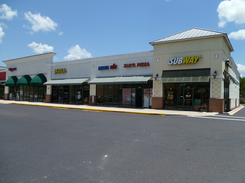 More Photos Of 2851-2853 Henley Rd, Green Cove Springs Unknown For Lease
