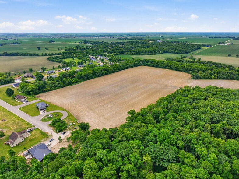 More Photos Of 00 Center Rd, Rochelle Land For Sale