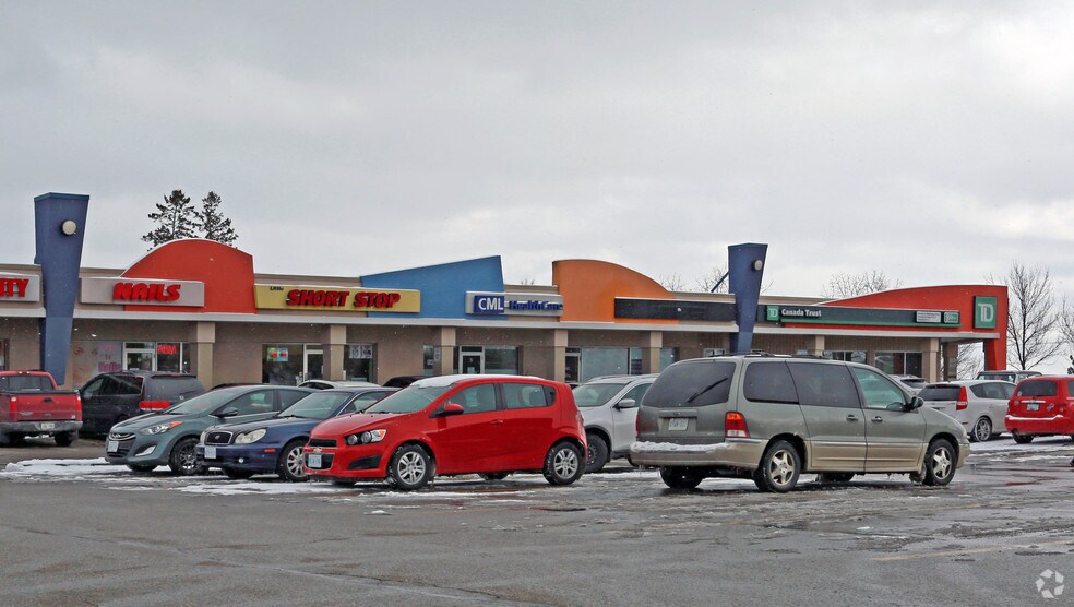 More Photos Of 130 Cedar St, Cambridge Storefront For Lease