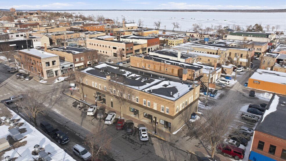 More Photos Of 218 Minnesota Ave NW, Bemidji Medical For Sale