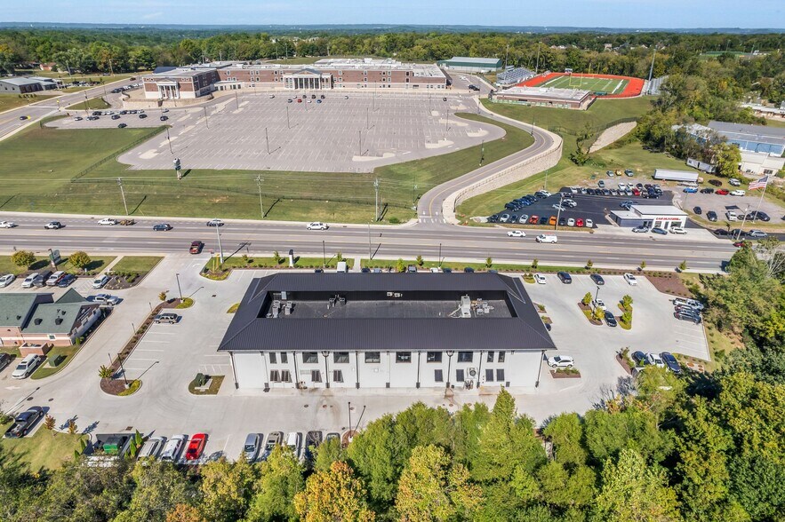 More Photos Of 12800 Lebanon Road, Mount Juliet Storefront Retail Office For Lease