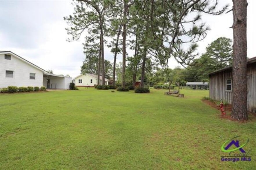 More Photos Of 242 Eastman hwy, Hawkinsville Land For Sale