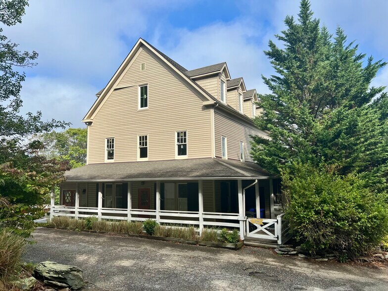 Primary Photo Of 4830 Schley Ave, Braddock Heights Lodge Meeting Hall For Lease