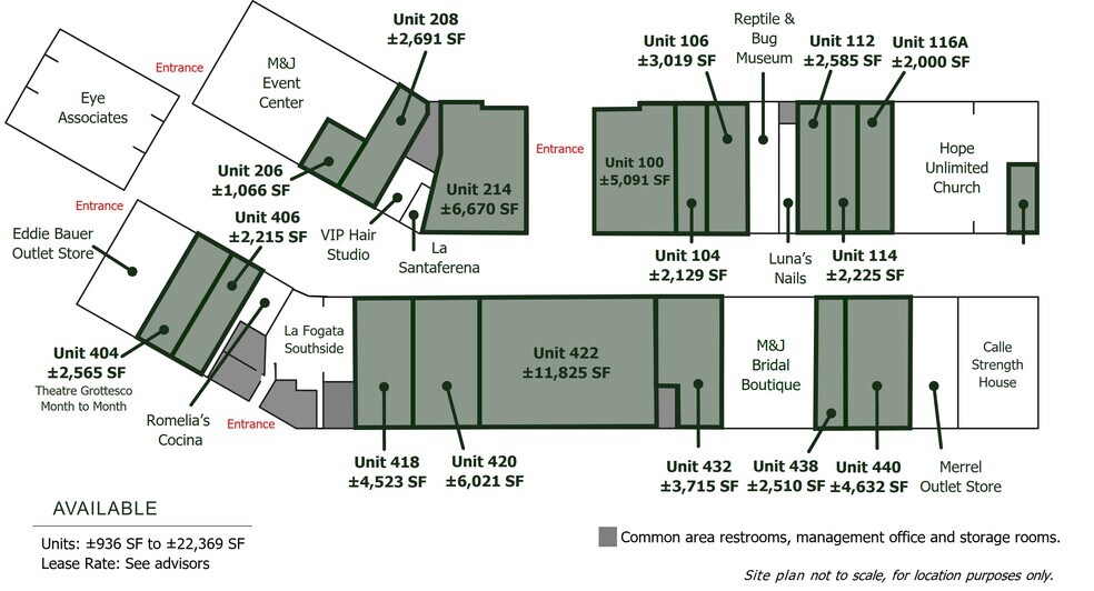 More Photos Of 8380 Cerrillos Rd, Santa Fe Unknown For Lease