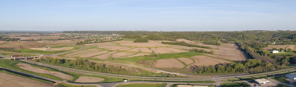 More Photos Of 0 S Highway 61 151, Dubuque Land For Sale