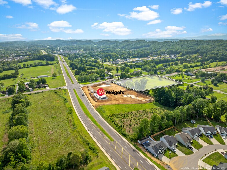 More Photos Of 3320 Bakertown Rd, Knoxville Multifamily For Sale