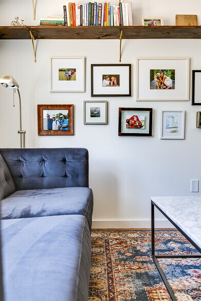 More Photos Of 423-441 NW 23rd St, Oklahoma City Movie Theatre For Lease