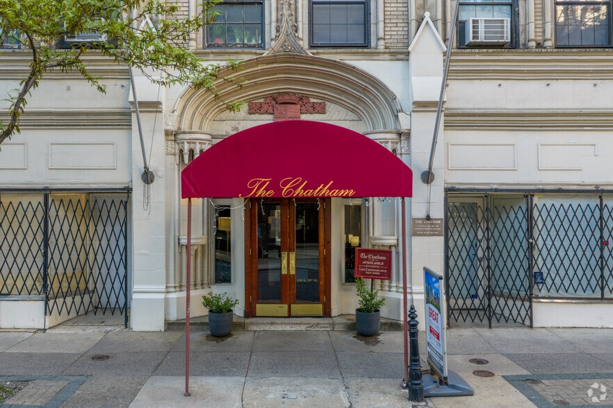 More Photos Of 135 S 20th St, Philadelphia Apartments For Lease
