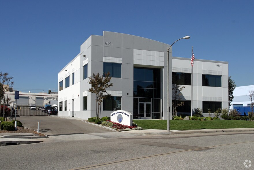 More Photos Of 19801 Mariner Ave, Torrance Loft Creative Space For Sale