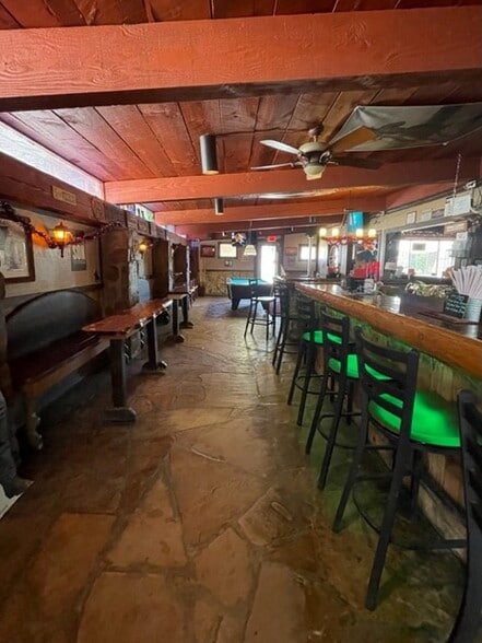 More Photos Of 5079 N AZ Highway 87, Strawberry Restaurant For Sale