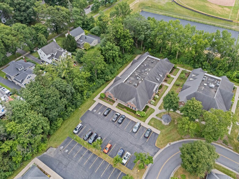 More Photos Of 61E Monroe Ave, Pittsford Medical For Sale