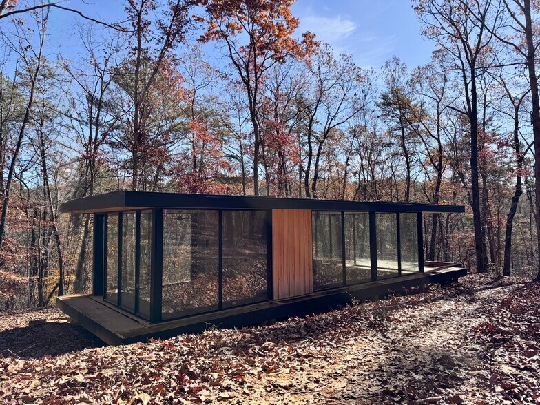 More Photos Of 536 Vayhaus Trl, Ellijay Specialty For Sale