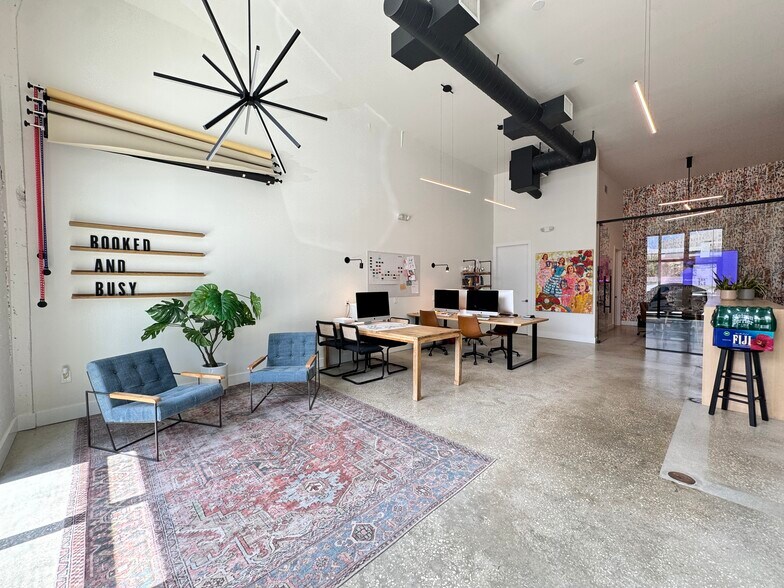 More Photos Of 503 SW 2nd Ave, Fort Lauderdale Storefront Retail Office For Lease