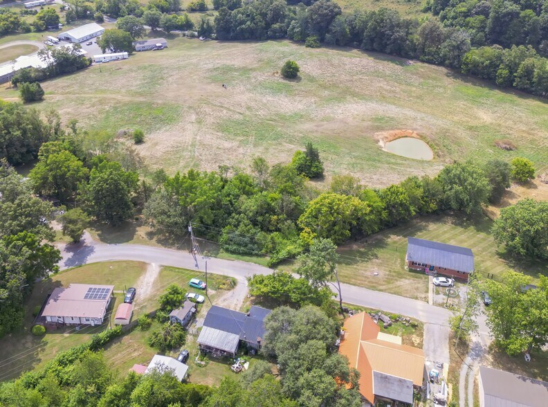 More Photos Of 90 Darnell Rd, Greeneville Land For Sale