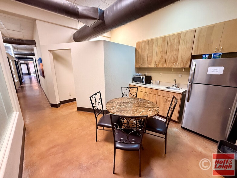 More Photos Of 12-18 N Sierra Madre St, Colorado Springs Loft Creative Space For Lease